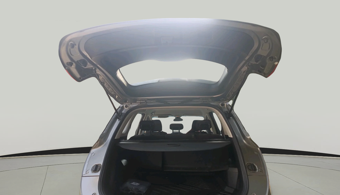 2019 MG HECTOR SUPER HYBRID 1.5 PETROL, Petrol, Manual, 43,976 km, exterior