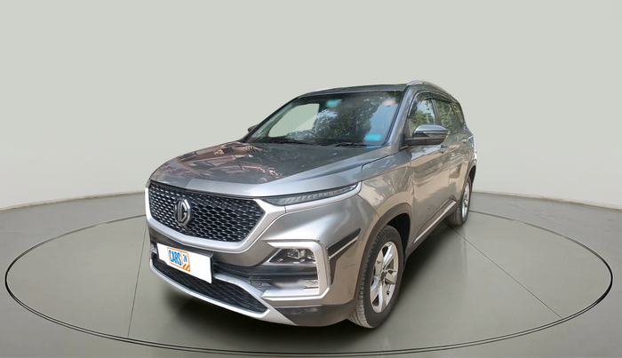 2019 MG HECTOR SUPER HYBRID 1.5 PETROL, Petrol, Manual, 43,976 km, exterior