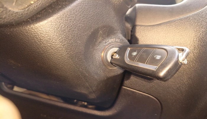 2022 Toyota Innova Crysta 2.4 GX AT 7 STR, Diesel, Automatic, 54,326 km, interior