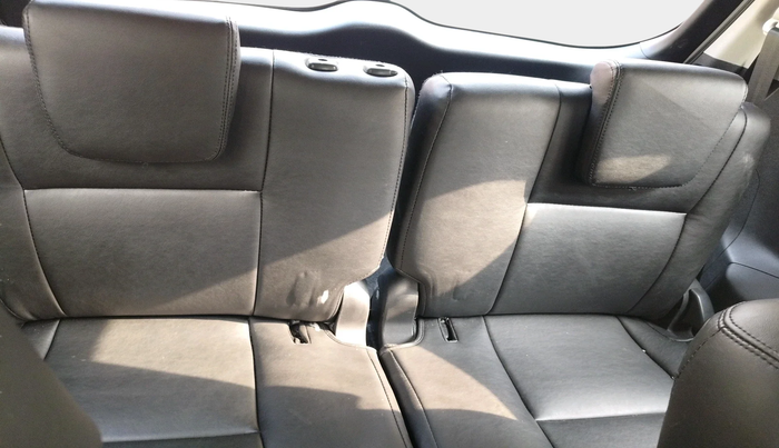 2022 Toyota Innova Crysta 2.4 GX AT 7 STR, Diesel, Automatic, 54,326 km, interior