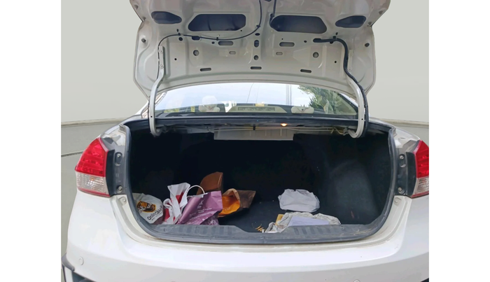 2016 Maruti Ciaz ZDI+ SHVS, Diesel, Manual, 1,60,183 km, exterior