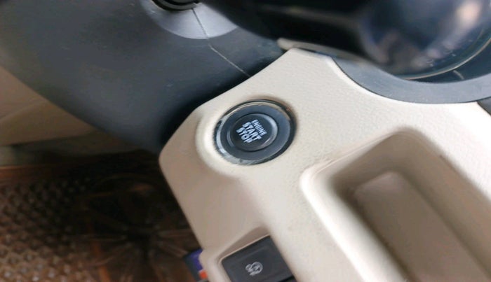 2016 Maruti Ciaz ZDI+ SHVS, Diesel, Manual, 1,60,183 km, interior