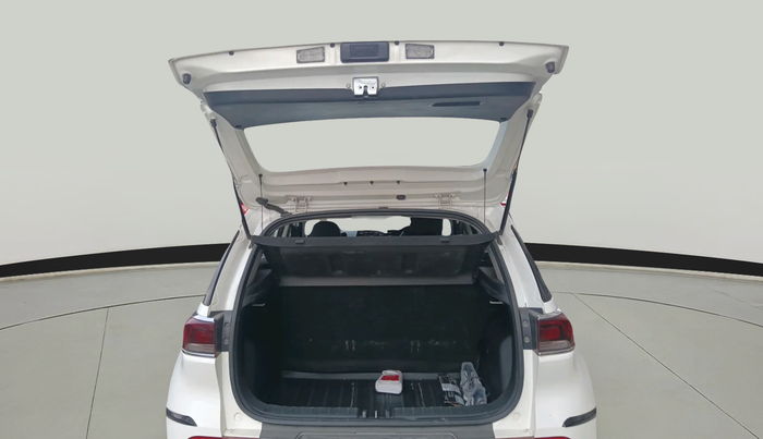 2021 KIA SONET HTK PLUS 1.2, Petrol, Manual, 73,549 km, exterior