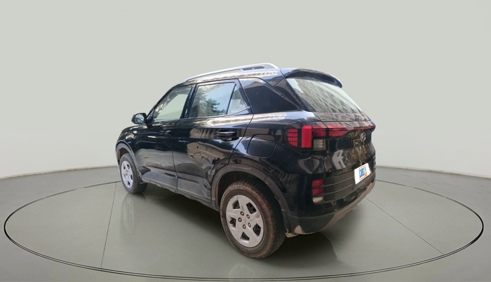 2022 Hyundai VENUE S 1.2, Petrol, Manual, 88,114 km, exterior