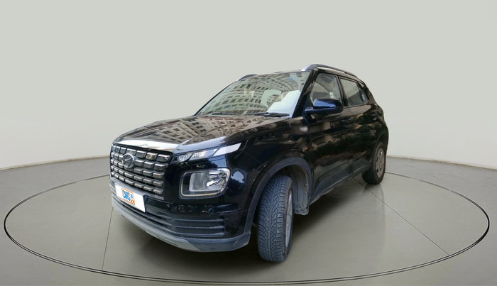 2022 Hyundai VENUE S 1.2, Petrol, Manual, 88,114 km, exterior