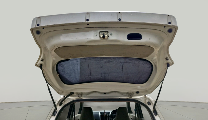 2021 Maruti Celerio VXI CNG, Petrol, Manual, 64,304 km, exterior