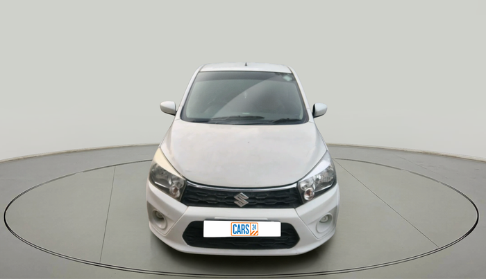 2021 Maruti Celerio VXI CNG, Petrol, Manual, 64,304 km, exterior