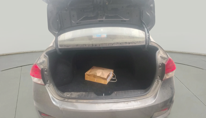 2016 Maruti Ciaz VXI, Petrol, Manual, 27,142 km, exterior