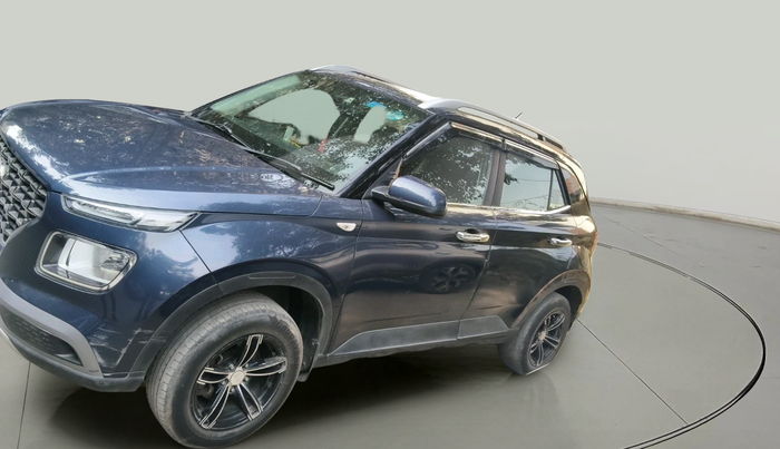 2020 Hyundai VENUE S 1.2, Petrol, Manual, 46,582 km, exterior
