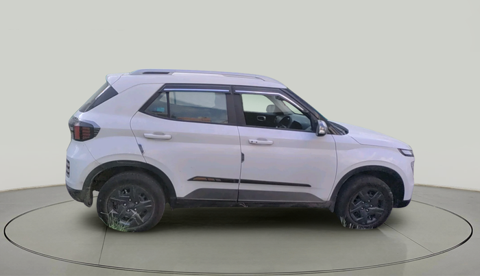 2024 Hyundai VENUE SX 1.2 PETROL, Petrol, Manual, 12,308 km, exterior