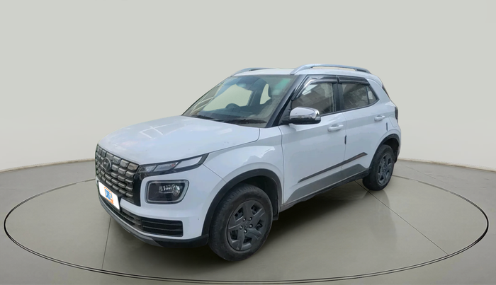 2024 Hyundai VENUE SX 1.2 PETROL, Petrol, Manual, 12,308 km, exterior