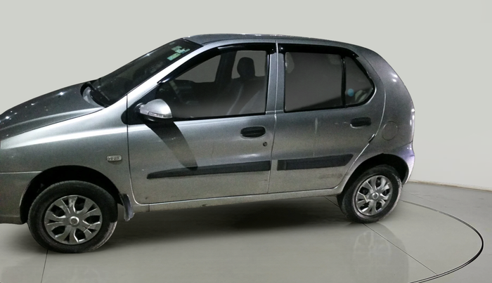 2016 Tata Indica EV2 LS, Diesel, Manual, 78,271 km, exterior