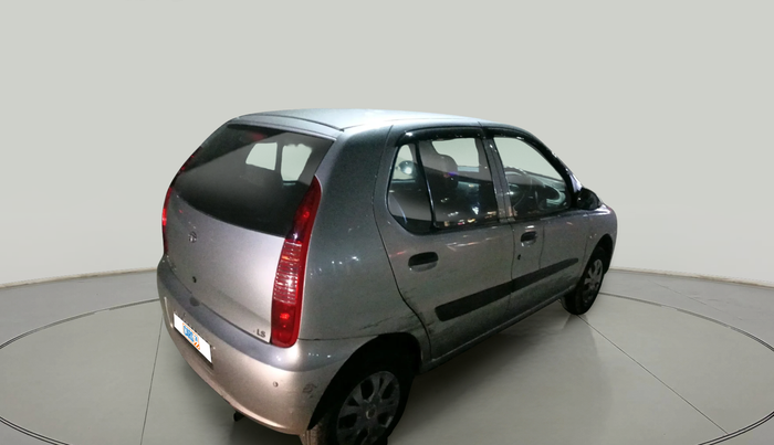 2016 Tata Indica EV2 LS, Diesel, Manual, 78,271 km, exterior