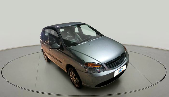 2016 Tata Indica EV2 LS, Diesel, Manual, 78,271 km, exterior