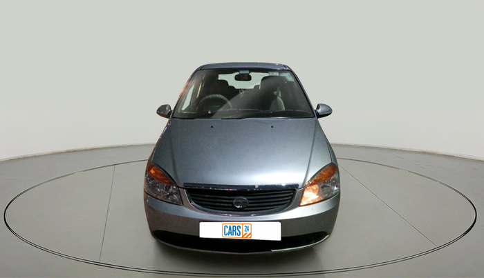 2016 Tata Indica EV2 LS, Diesel, Manual, 78,271 km, exterior