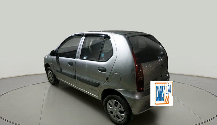 2016 Tata Indica EV2 LS, Diesel, Manual, 78,271 km, exterior