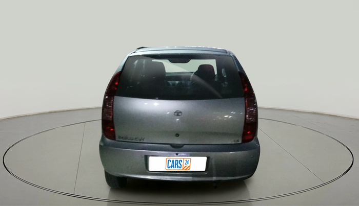 2016 Tata Indica EV2 LS, Diesel, Manual, 78,271 km, exterior