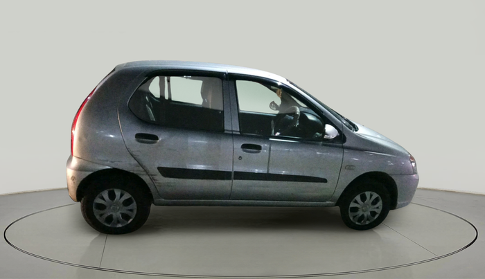 2016 Tata Indica EV2 LS, Diesel, Manual, 78,271 km, exterior