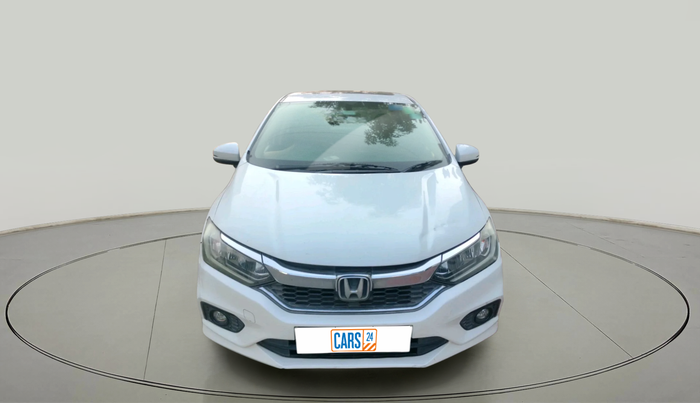 2017 Honda City 1.5L I-VTEC VX CVT, Petrol, Automatic, 69,390 km, exterior