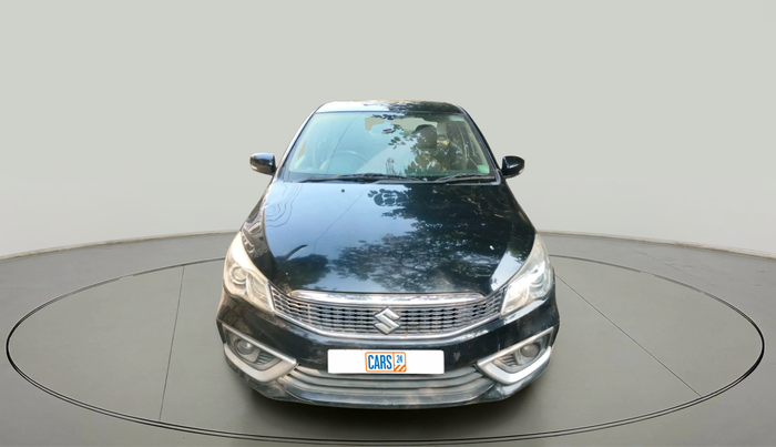 2018 Maruti Ciaz DELTA 1.5 SHVS MT PETROL, Petrol, Manual, 82,624 km, exterior