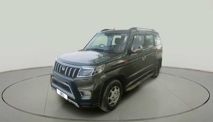 2023 Mahindra BOLERO NEO N 8, Diesel, Manual, 21,815 km, exterior