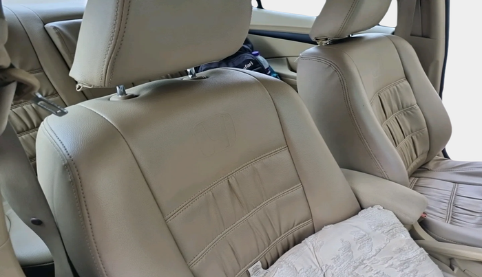 2010 Honda City 1.5L I-VTEC S MT, Petrol, Manual, 77,364 km, interior