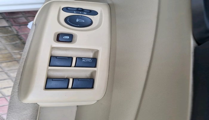 2010 Honda City 1.5L I-VTEC S MT, Petrol, Manual, 77,364 km, interior