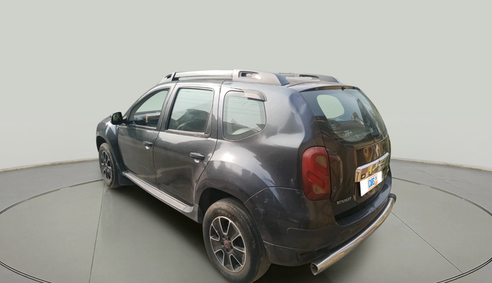 2016 Renault Duster 85 PS RXS MT DIESEL, Diesel, Manual, 1,18,627 km, exterior
