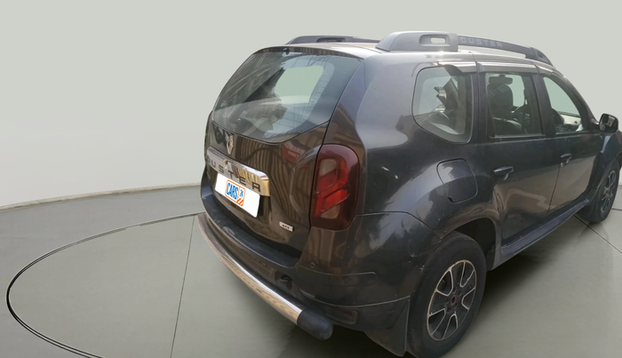 2016 Renault Duster 85 PS RXS MT DIESEL, Diesel, Manual, 1,18,627 km, exterior