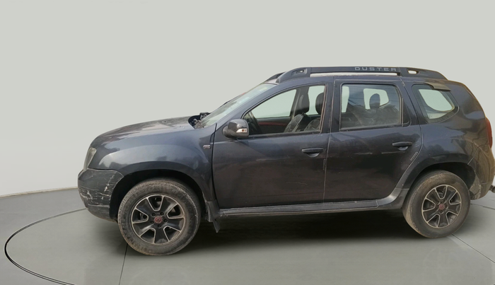 2016 Renault Duster 85 PS RXS MT DIESEL, Diesel, Manual, 1,18,627 km, exterior