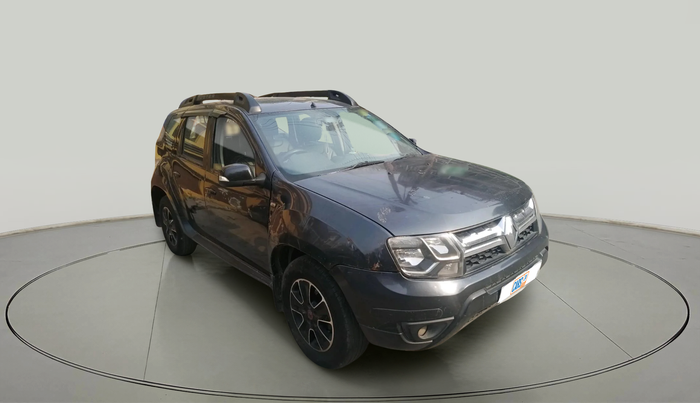 2016 Renault Duster 85 PS RXS MT DIESEL, Diesel, Manual, 1,18,627 km, exterior
