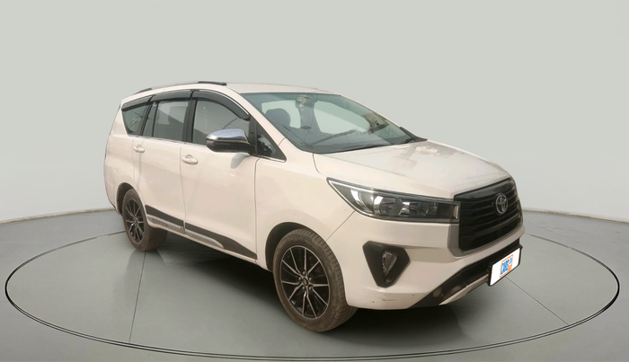 2021 Toyota Innova Crysta 2.4 G 7 STR, Diesel, Manual, 75,091 km, exterior