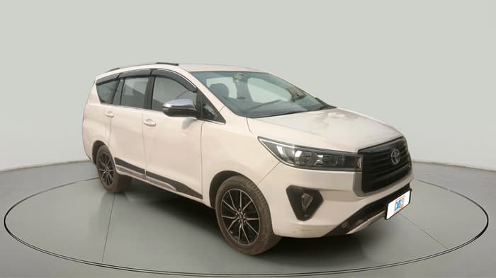 2021 Toyota Innova Crysta 2.4 G 7 STR, Diesel, Manual, 75,091 km, exterior