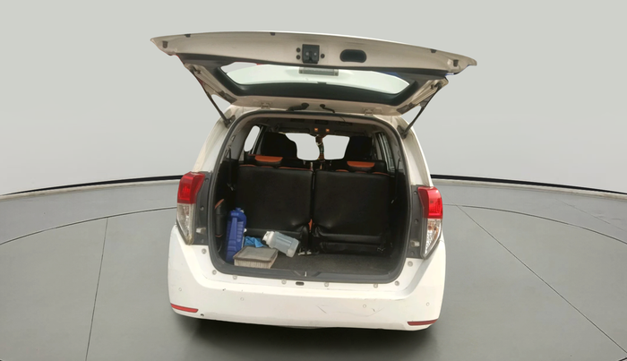 2021 Toyota Innova Crysta 2.4 G 7 STR, Diesel, Manual, 75,091 km, exterior