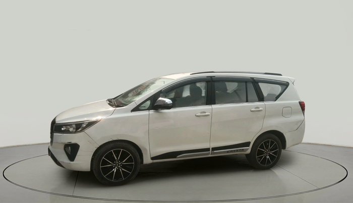 2021 Toyota Innova Crysta 2.4 G 7 STR, Diesel, Manual, 75,091 km, exterior