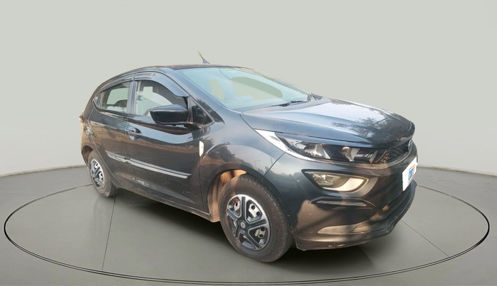 2020 Tata ALTROZ XE PETROL, Petrol, Manual, 79,927 km, exterior