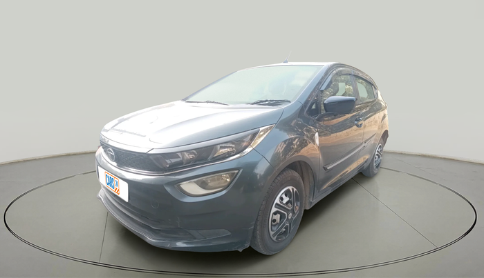 2020 Tata ALTROZ XE PETROL, Petrol, Manual, 79,927 km, exterior