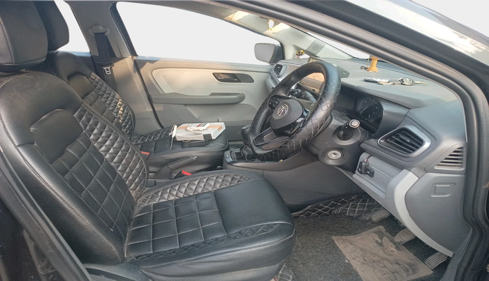 2020 Tata ALTROZ XE PETROL, Petrol, Manual, 79,927 km, interior