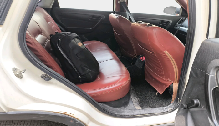 2019 Maruti Vitara Brezza LDI, Diesel, Manual, 1,16,115 km, interior