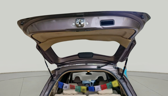 2015 Honda Mobilio 1.5L I-VTEC S, Petrol, Manual, 69,798 km, exterior