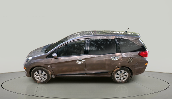 2015 Honda Mobilio 1.5L I-VTEC S, Petrol, Manual, 69,798 km, exterior