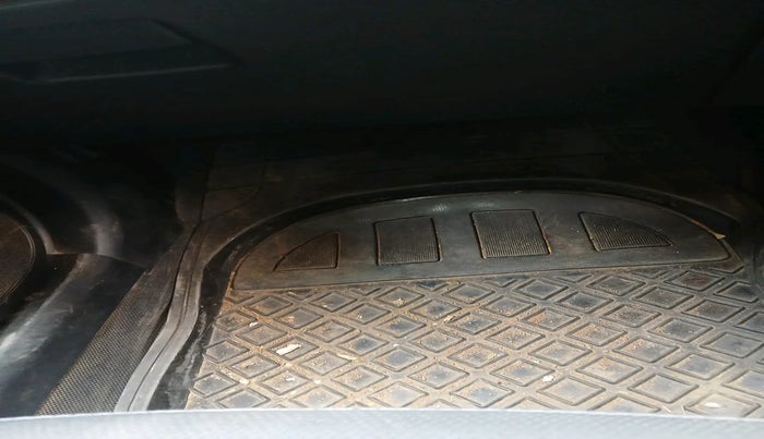 2020 Maruti Vitara Brezza ZXI PLUS, Petrol, Manual, 1,35,602 km, interior