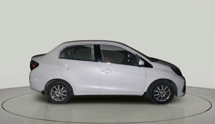 2016 Honda Amaze 1.2L I-VTEC VX, Petrol, Manual, 1,97,879 km, exterior