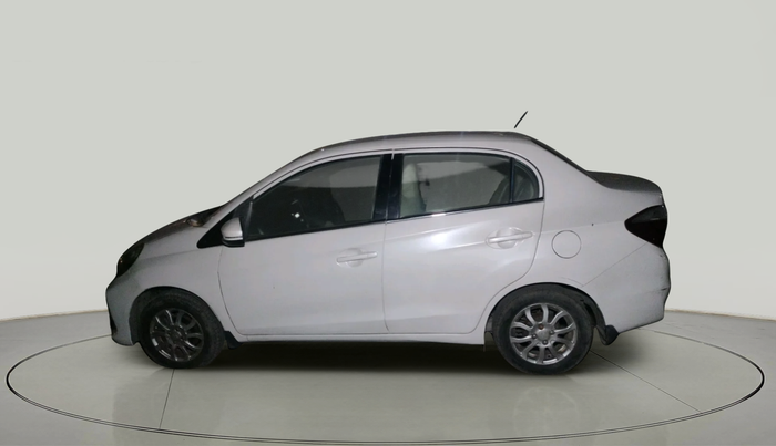 2016 Honda Amaze 1.2L I-VTEC VX, Petrol, Manual, 1,97,879 km, exterior