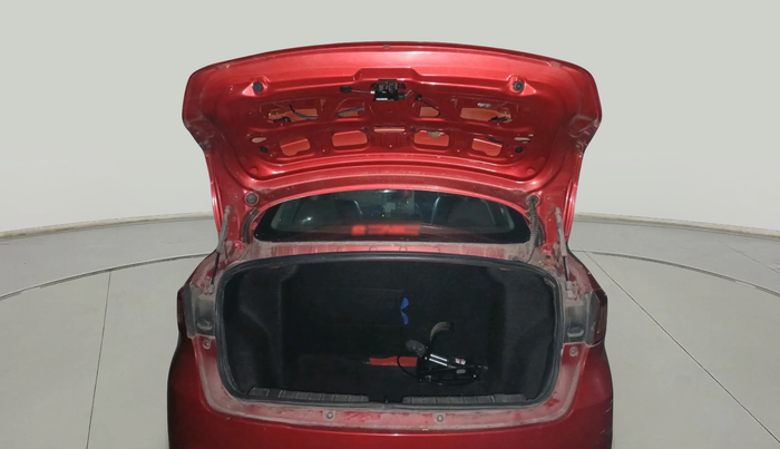 2017 Tata TIGOR XE PETROL, Petrol, Manual, 52,226 km, exterior