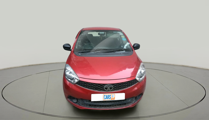 2017 Tata TIGOR XE PETROL, Petrol, Manual, 52,226 km, exterior