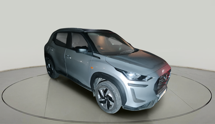 2023 Nissan MAGNITE XE, Petrol, Manual, 27,721 km, exterior