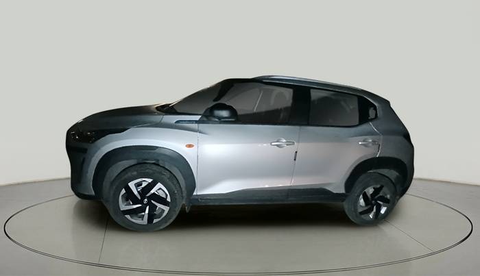 2023 Nissan MAGNITE XE, Petrol, Manual, 27,721 km, exterior