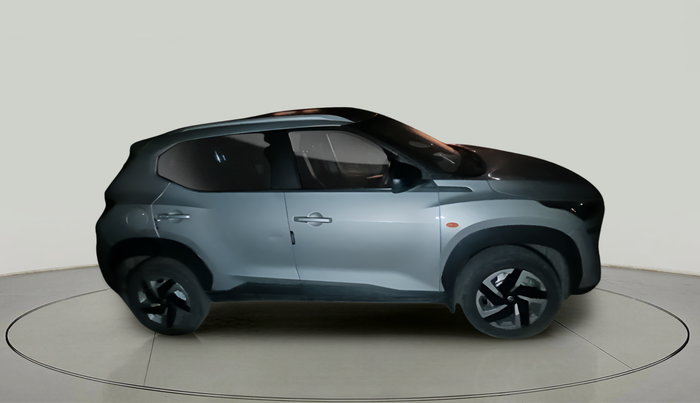 2023 Nissan MAGNITE XE, Petrol, Manual, 27,721 km, exterior