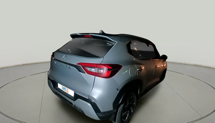 2023 Nissan MAGNITE XE, Petrol, Manual, 27,721 km, exterior